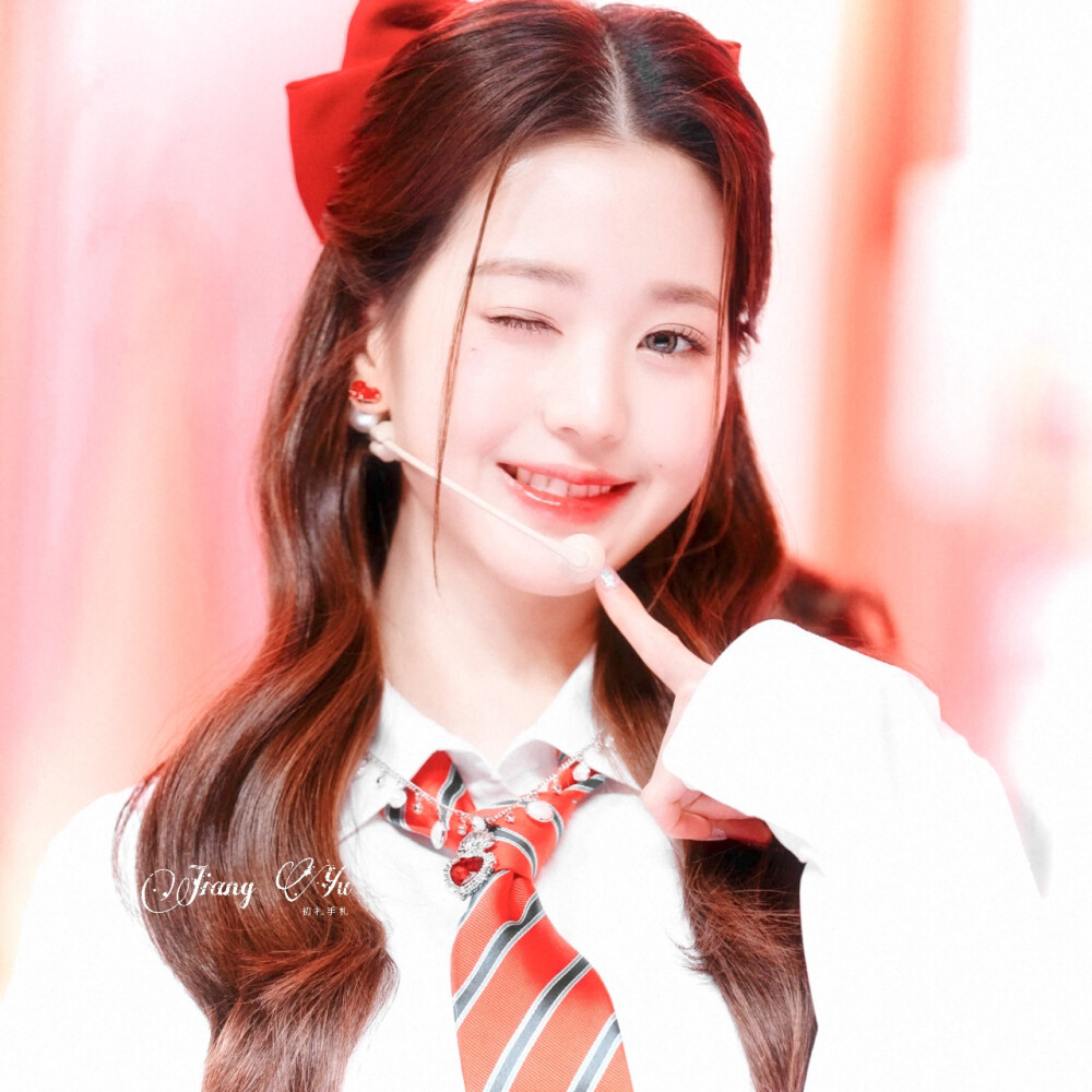 张元英♡安宥真
