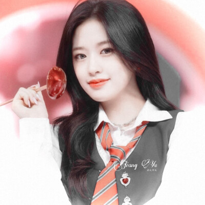 张元英♡安宥真
