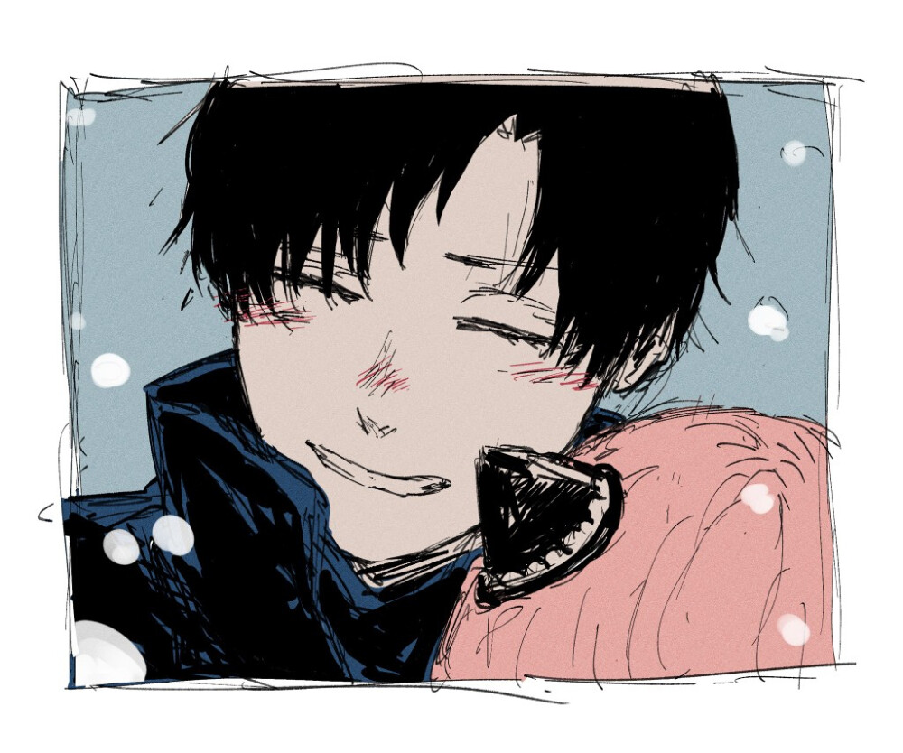 画师：羽田ましろ(twitter：@mashiro_haneda)