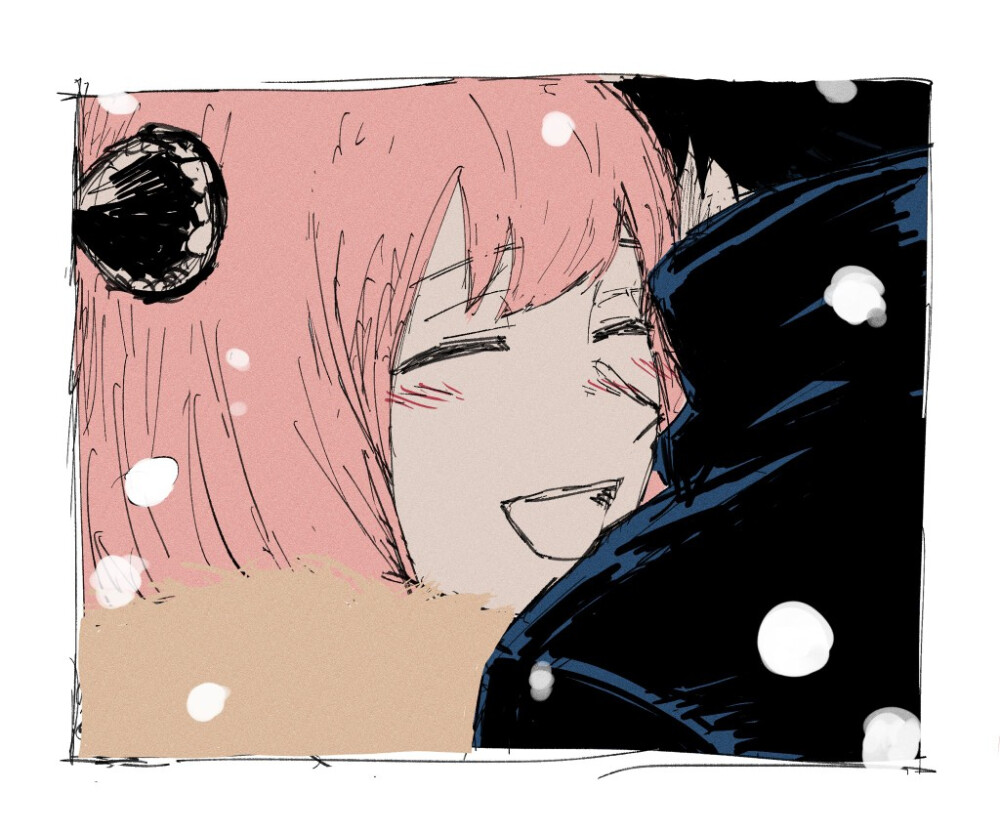 画师：羽田ましろ(twitter：@mashiro_haneda)