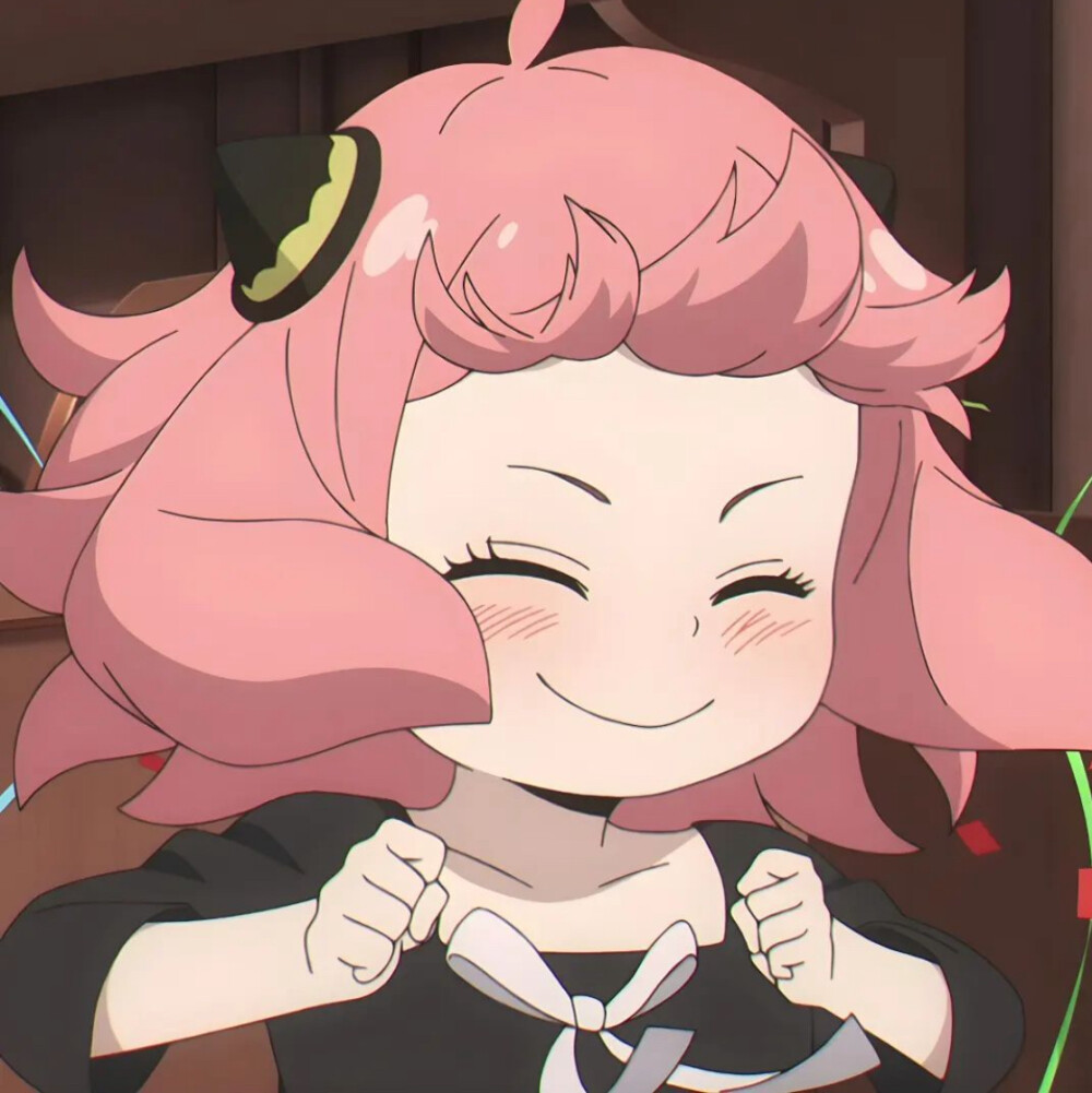 间谍过家家 头像