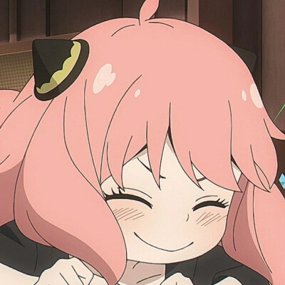 间谍过家家 头像