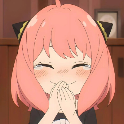 间谍过家家 头像