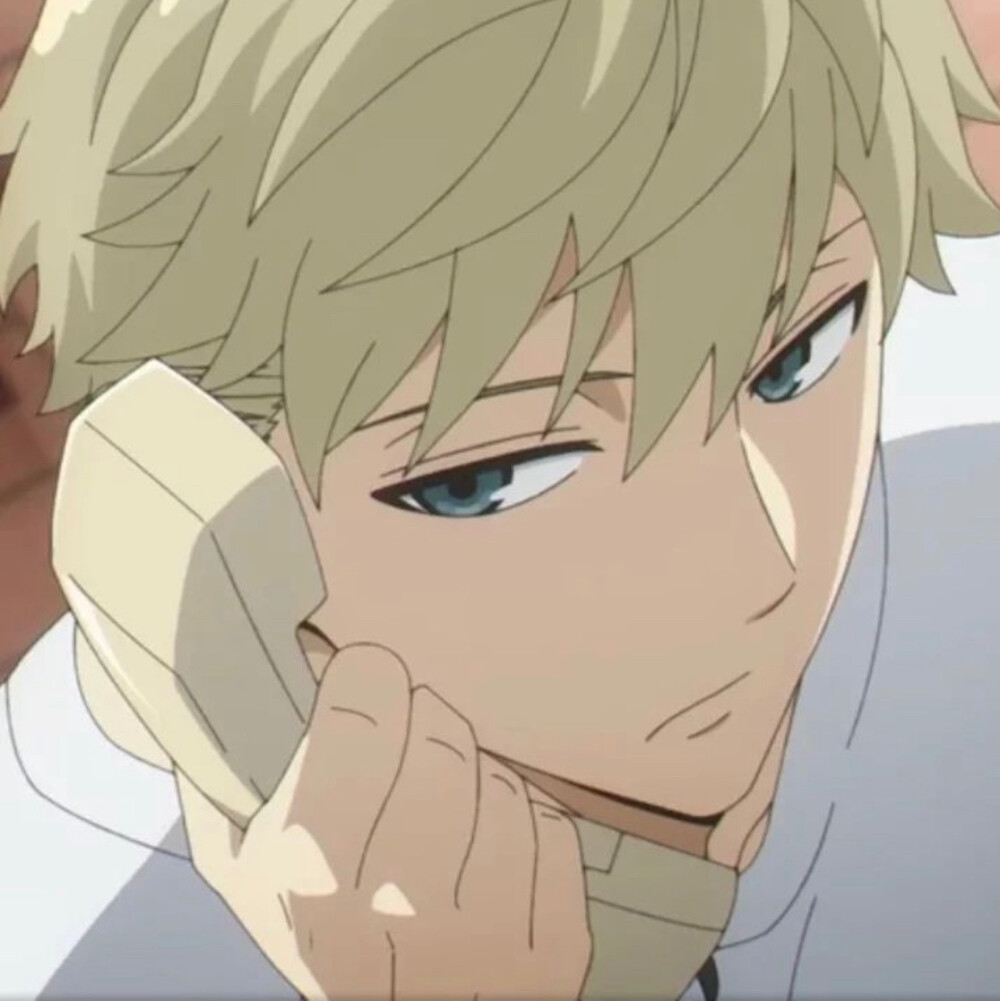 间谍过家家 头像