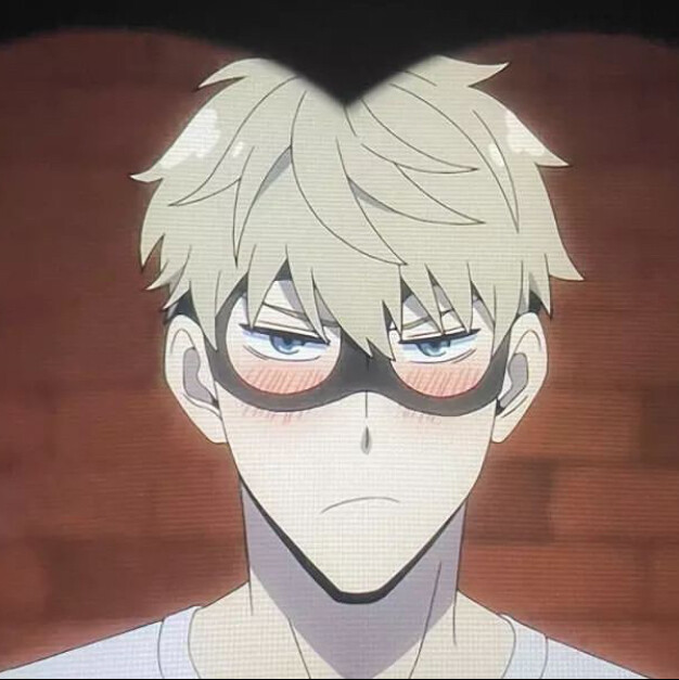 间谍过家家 头像