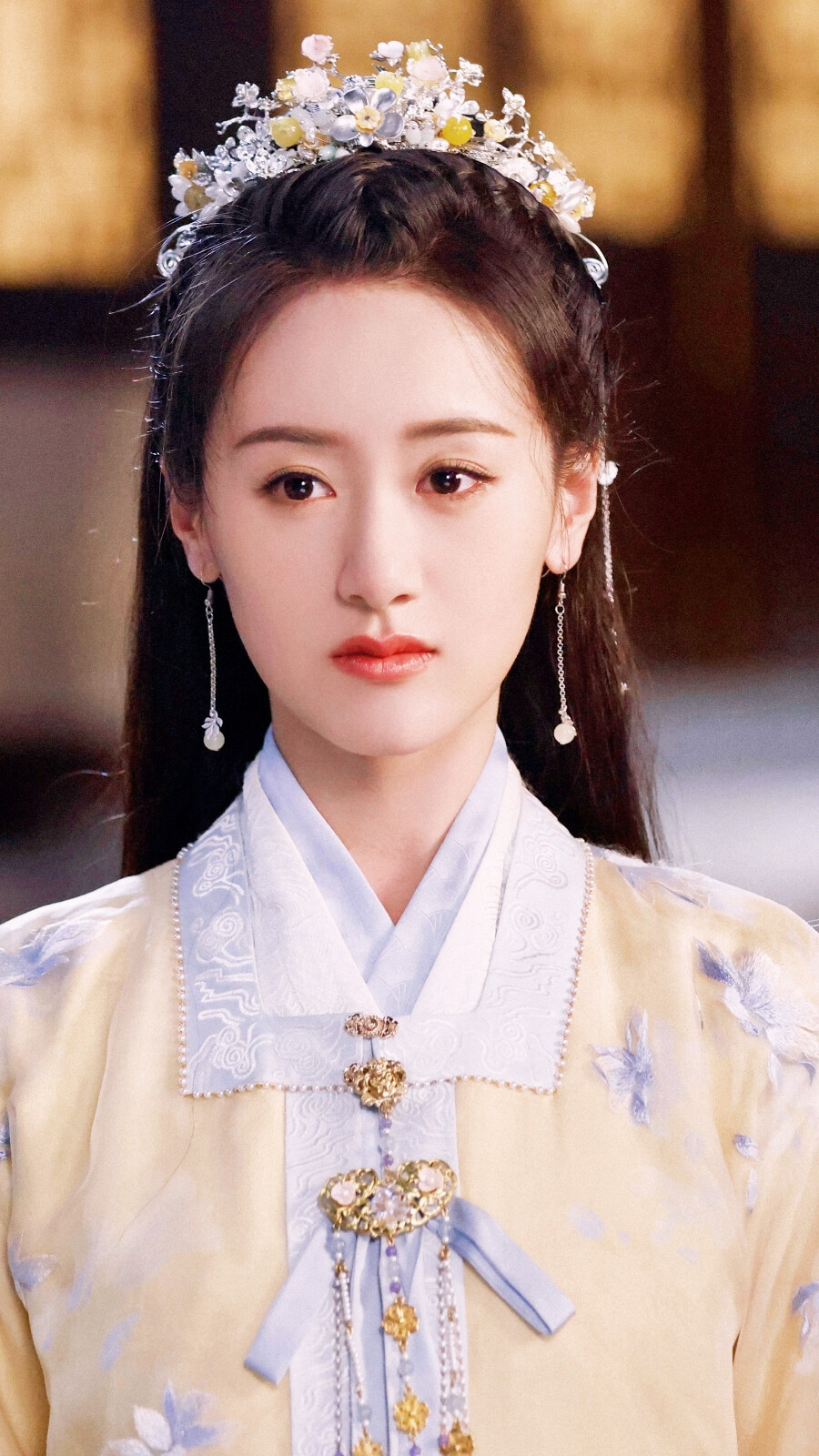 袁冰妍 - 堆糖,美图壁纸兴趣社区