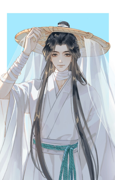 天官赐福