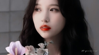  名井南 橙光素材