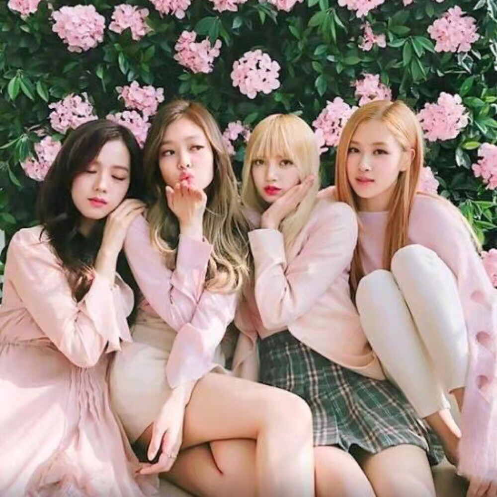 Blackpink