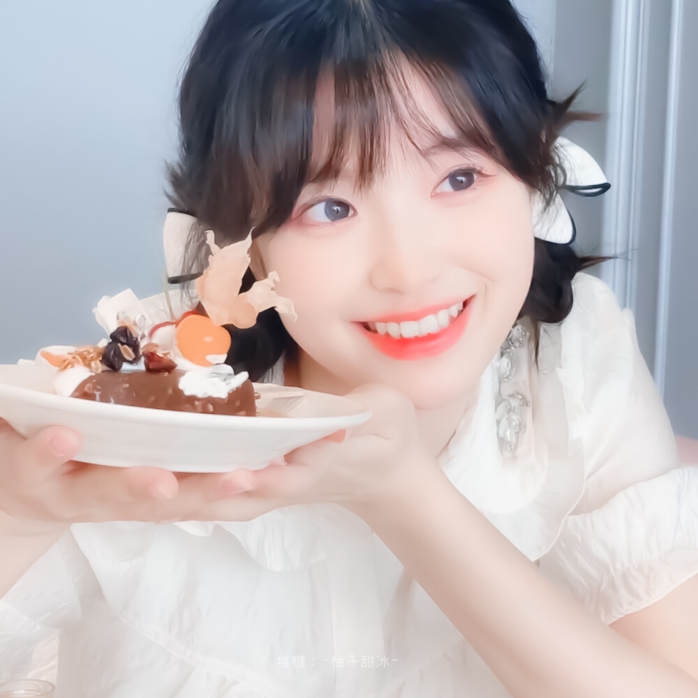  张楚寒头像
SWEET指标百分之一百