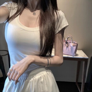 N