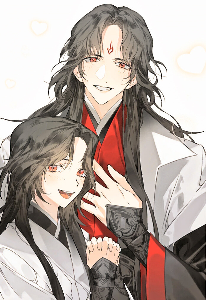 《人渣反派自救系统》