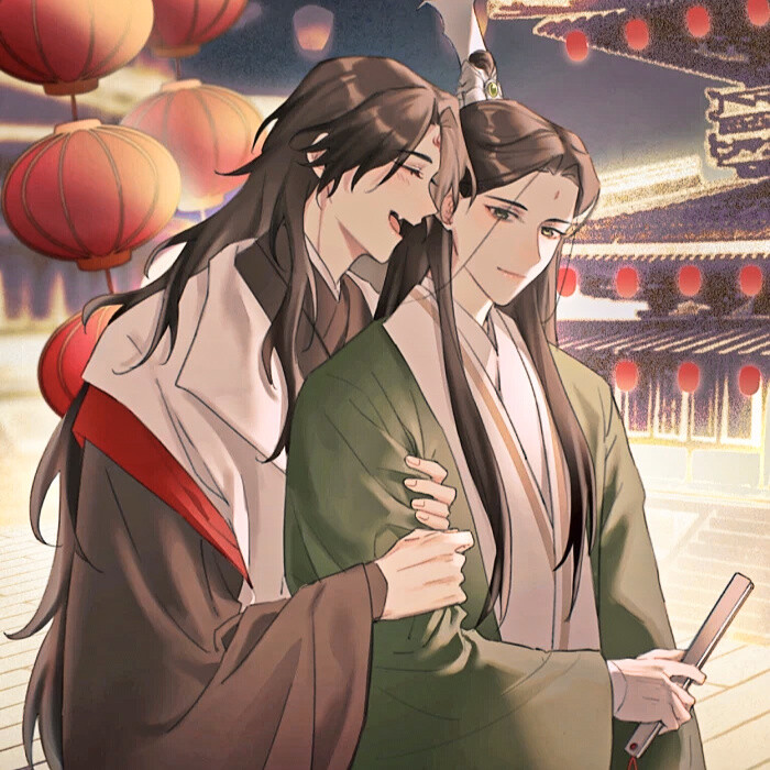 《人渣反派自救系统》