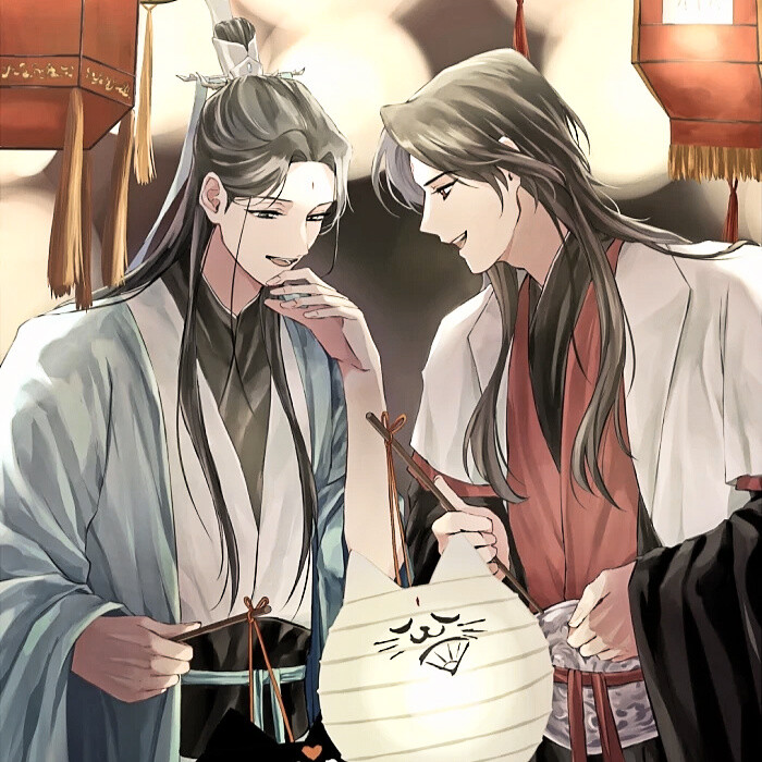 《人渣反派自救系统》