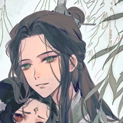 《人渣反派自救系统》