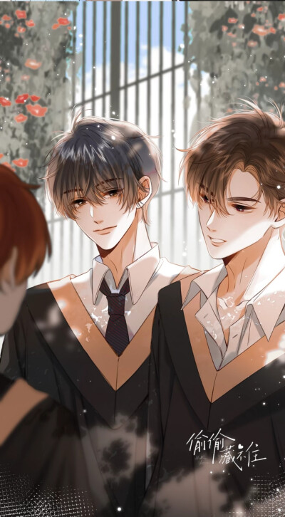 zoty中欧本周看啥｜《鸣龙少年》《斗破苍穹之少年归来》开播