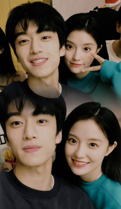 BY爱喝可乐的古娜小姐 明天也想见到你
