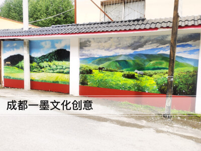 乡村振兴，新农村文化墙，新农村墙绘，新农村壁画，乡村壁画，乡村文化墙，农村壁画，农村墙绘，乡村墙绘，农村文化墙，