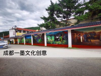乡村振兴，新农村文化墙，新农村墙绘，新农村壁画，乡村壁画，乡村文化墙，农村壁画，农村墙绘，乡村墙绘，农村文化墙，