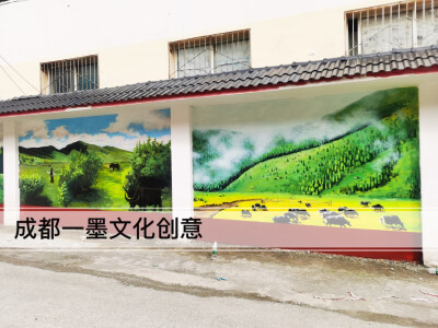 乡村振兴，新农村文化墙，新农村墙绘，新农村壁画，乡村壁画，乡村文化墙，农村壁画，农村墙绘，乡村墙绘，农村文化墙，