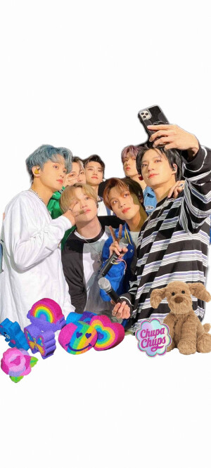 NCT！