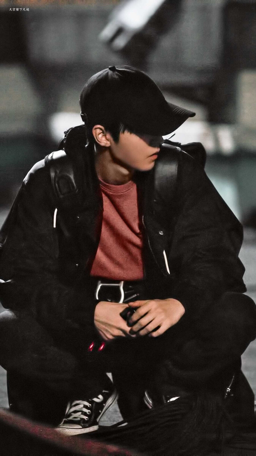 重生之门，凯哥真帅