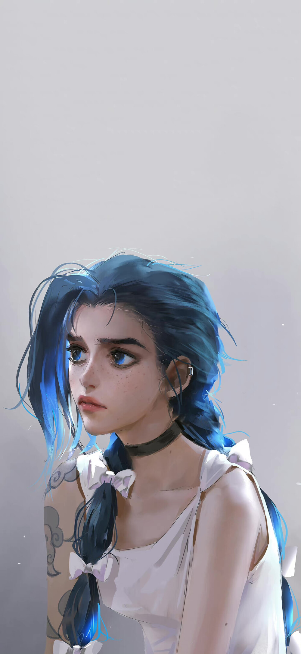 ᵀʰᵉ ˢᵒ-ᶜᵃˡˡᵉᵈ ˡⁱᶠᵉ , ʰᵃˡᶠ ˢᵘʳᵖʳⁱˢᵉ , ʰᵃˡᶠ ʳᵉᵍʳᵉᵗ.
所谓生活，一半惊喜，一半遗憾。