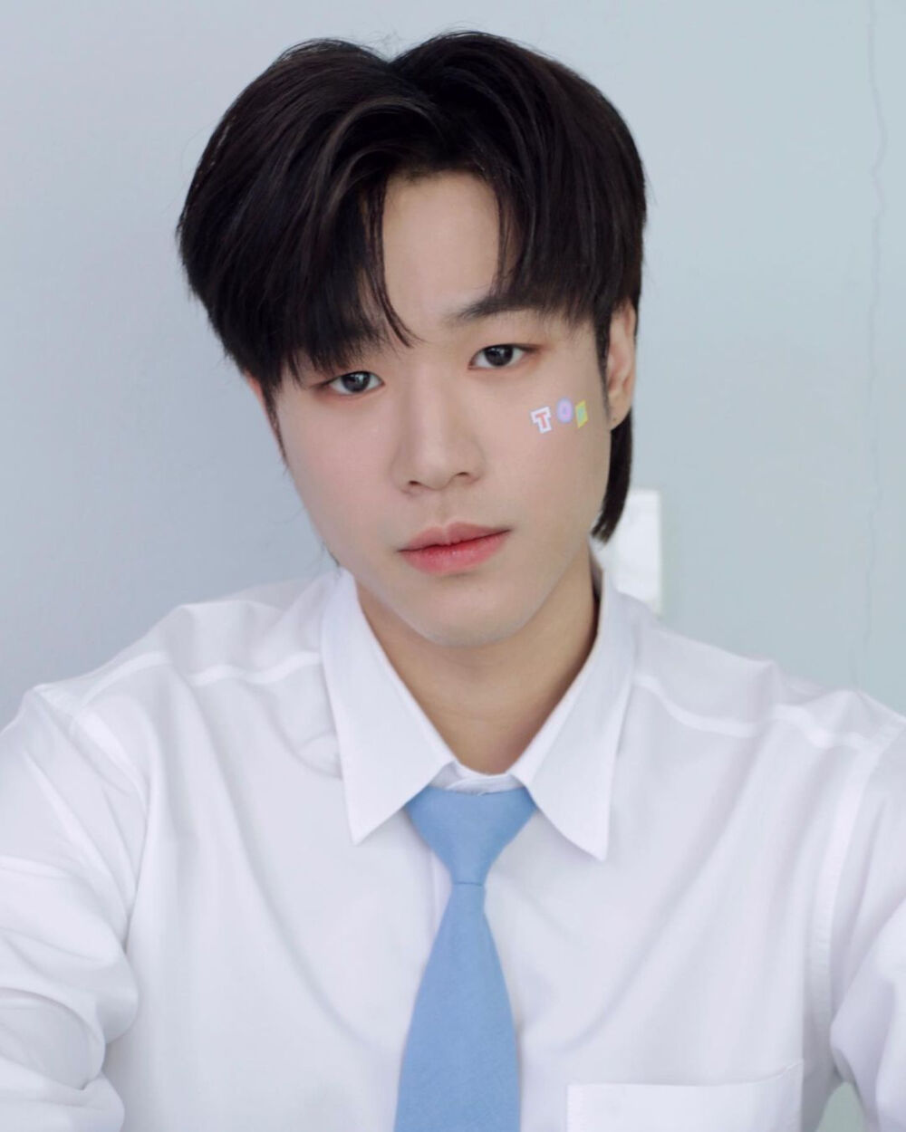 非你默属#billyseng#