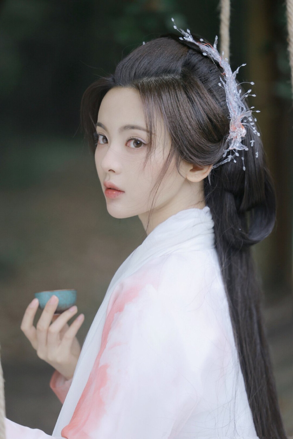 七时吉祥Ⅰ杨超越x祥云