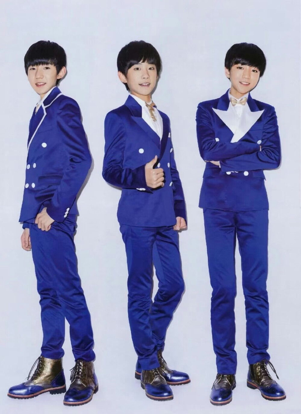 TFBOYS 4.15