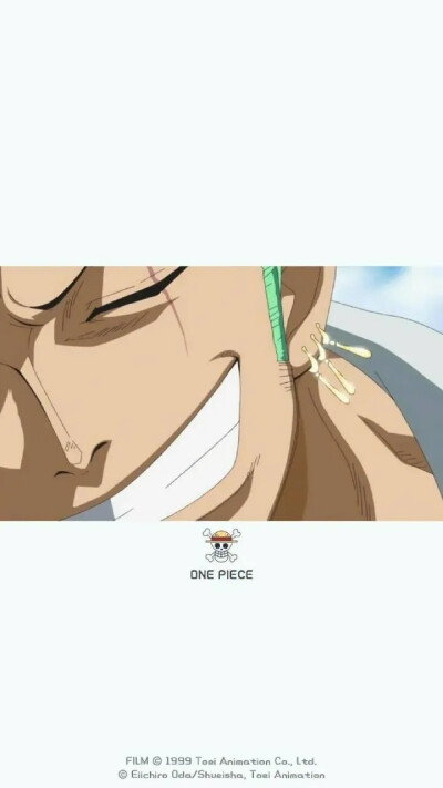 索隆

