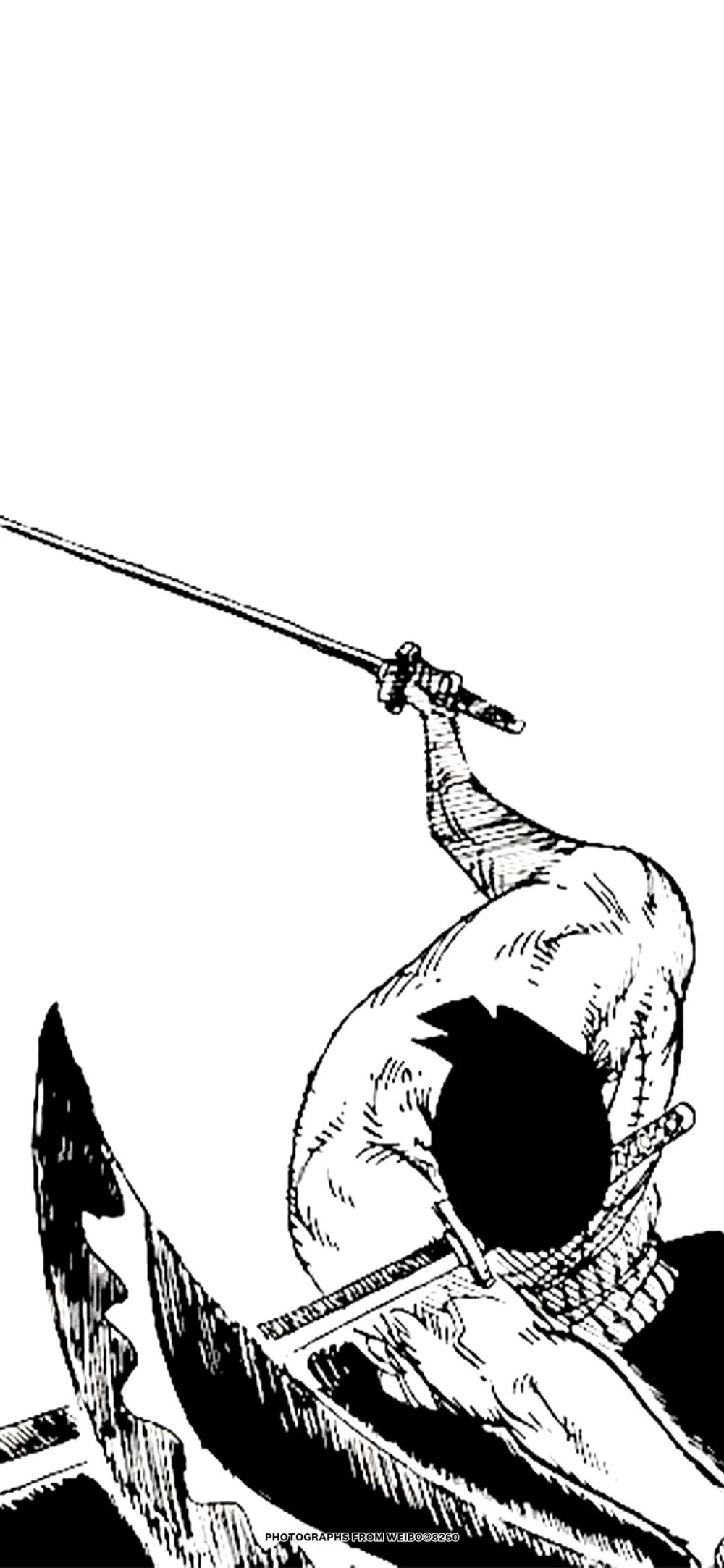 索隆
