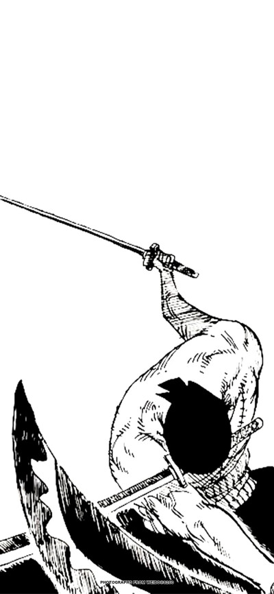 索隆
