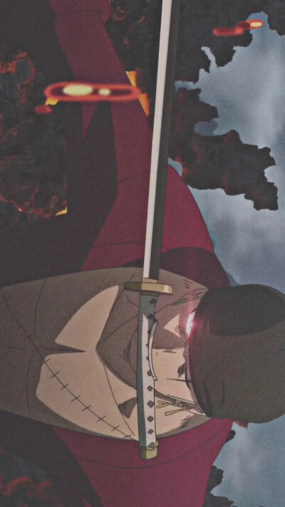 索隆
