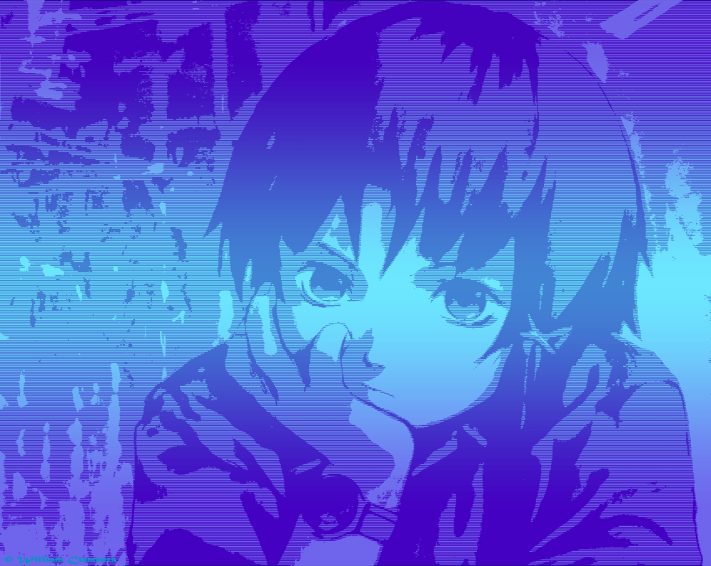 #lain