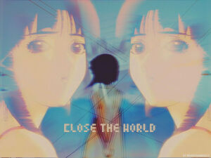 #lain