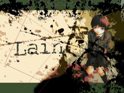 #lain