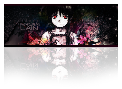 #lain