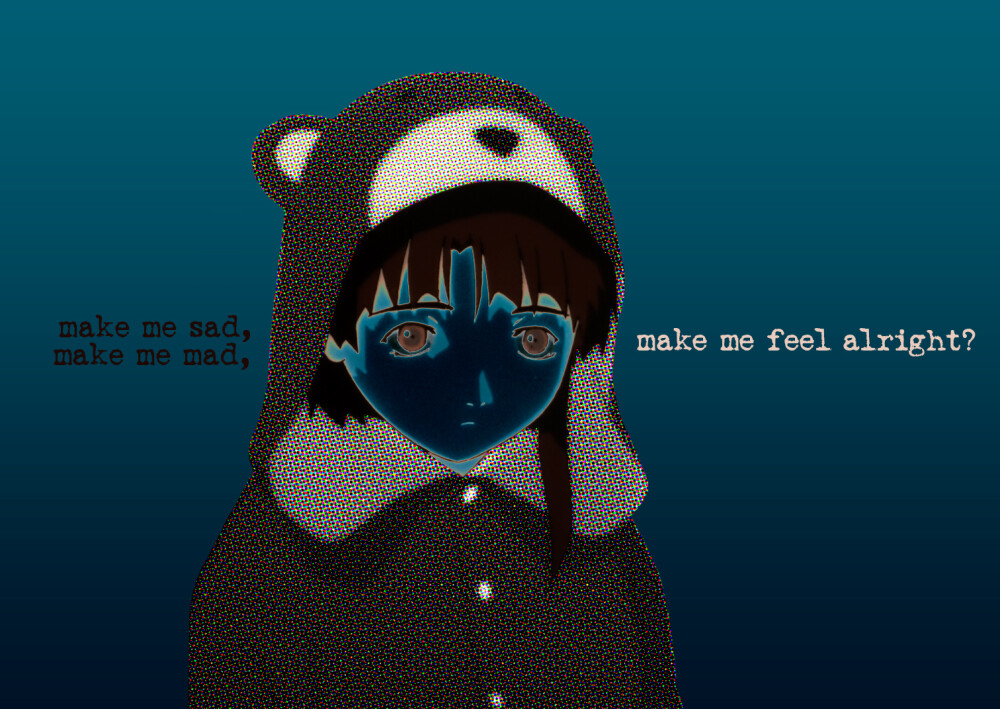 #lain