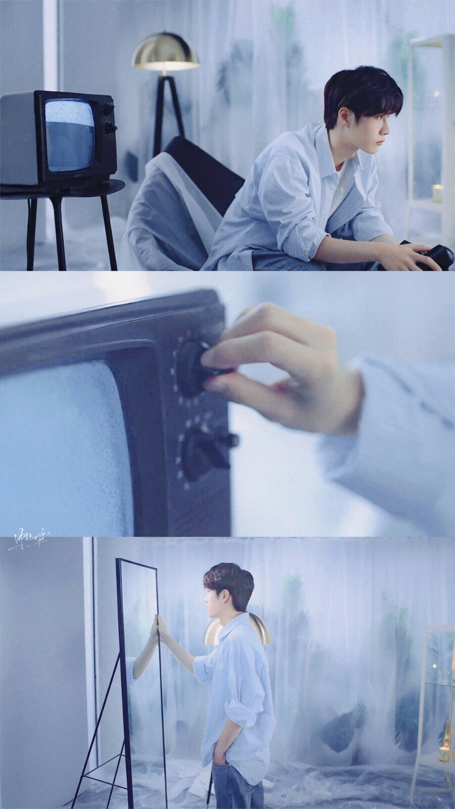 ☁纯·白☁ cr:logo