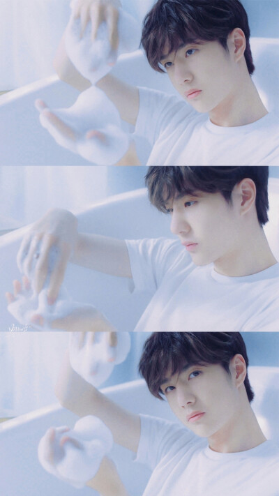 ☁纯·白☁ cr:logo