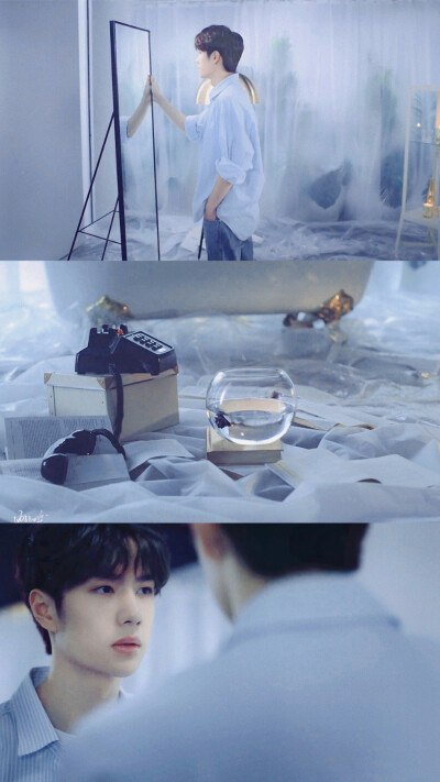 ☁纯·白☁ cr:logo