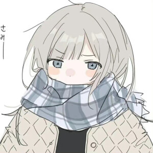 Twitter 画师：うづ ​