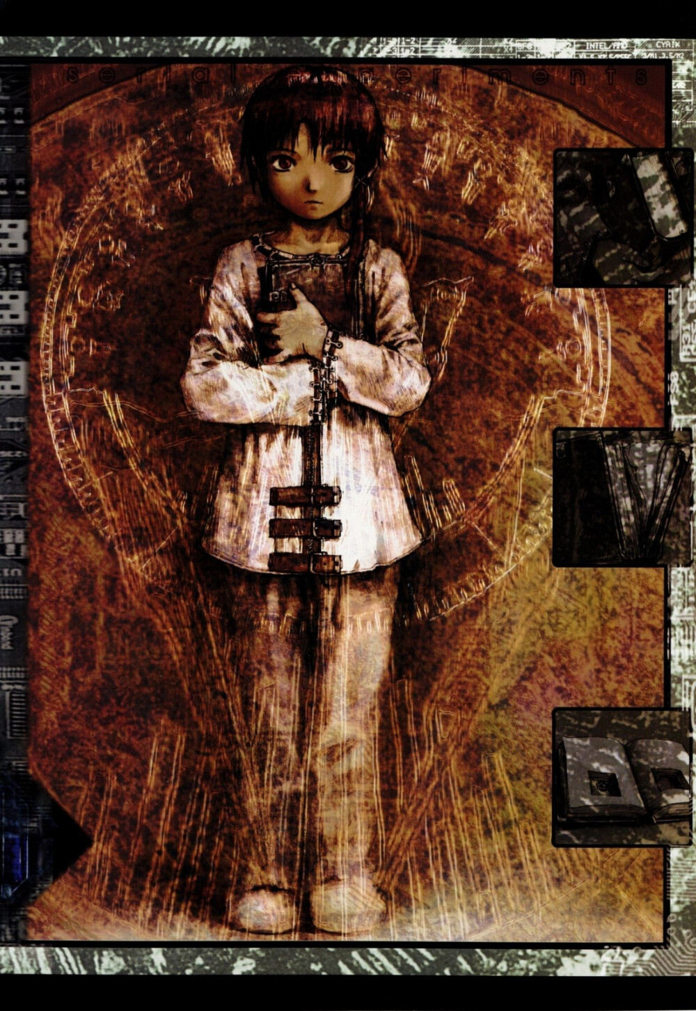 #lain