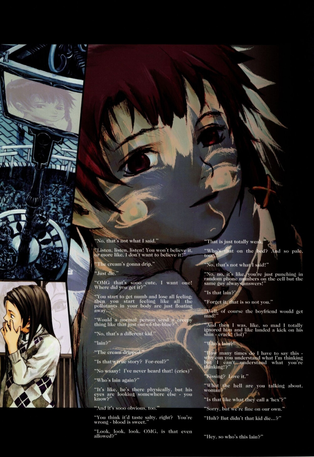 #lain