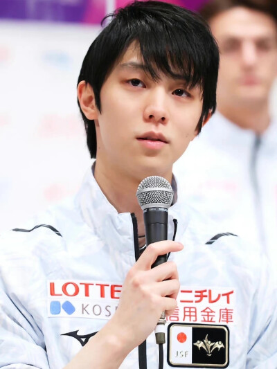 羽生结弦