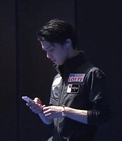 羽生结弦