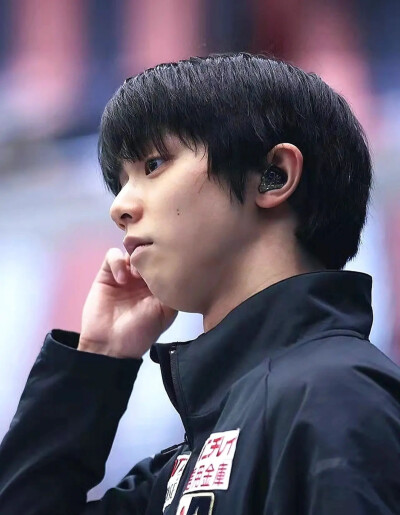 羽生结弦