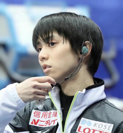 羽生结弦