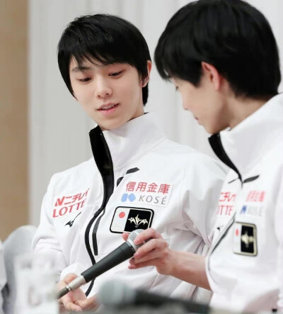 羽生结弦
